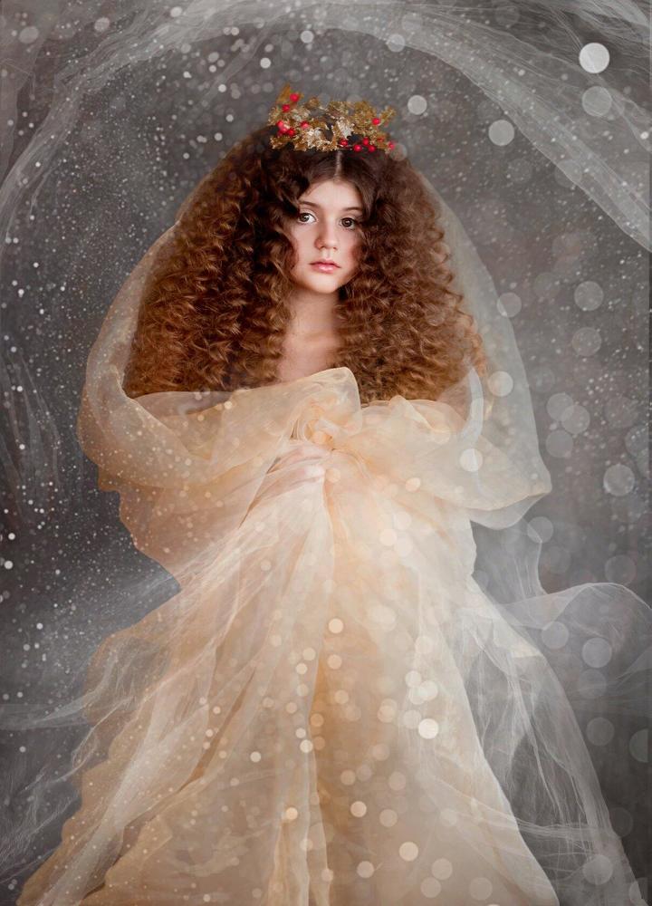 Photograph by Юлия Кравченко