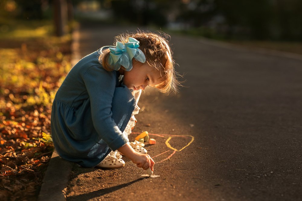 Photograph by Анна Марецкая