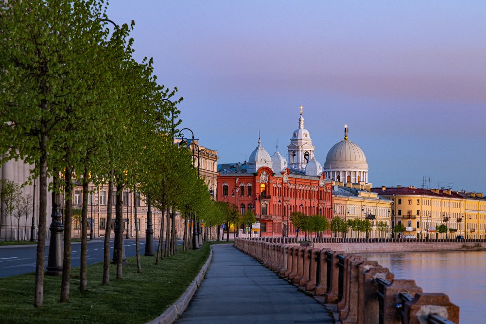 Photograph by Артём Селезнёв