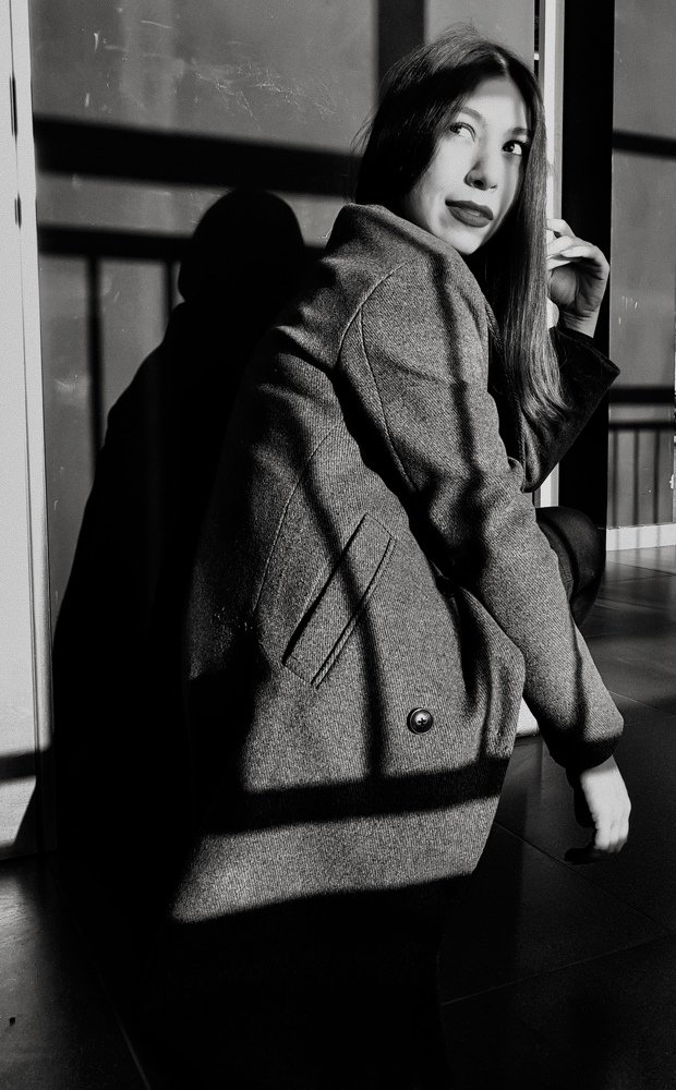 Photograph by Саша Горюнова