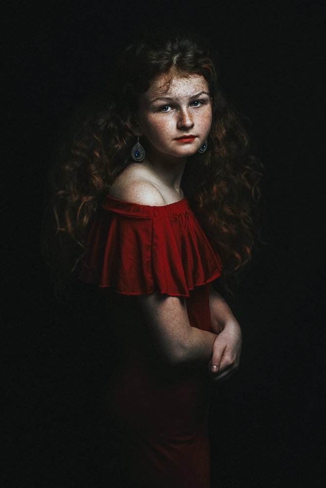 Photograph by Cherkaoui Fatima