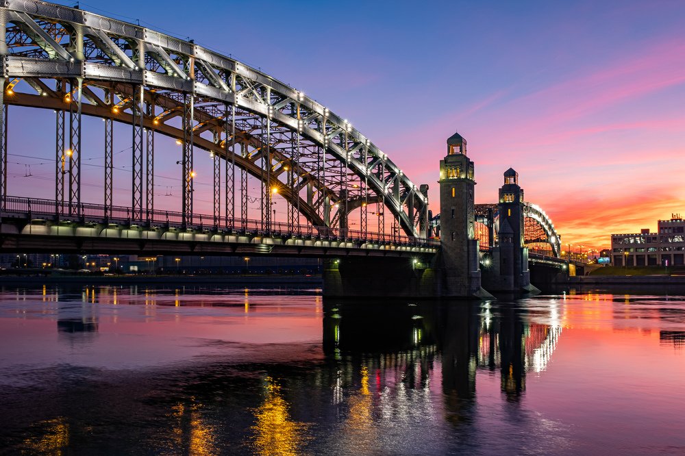 Photograph by Артём Селезнёв