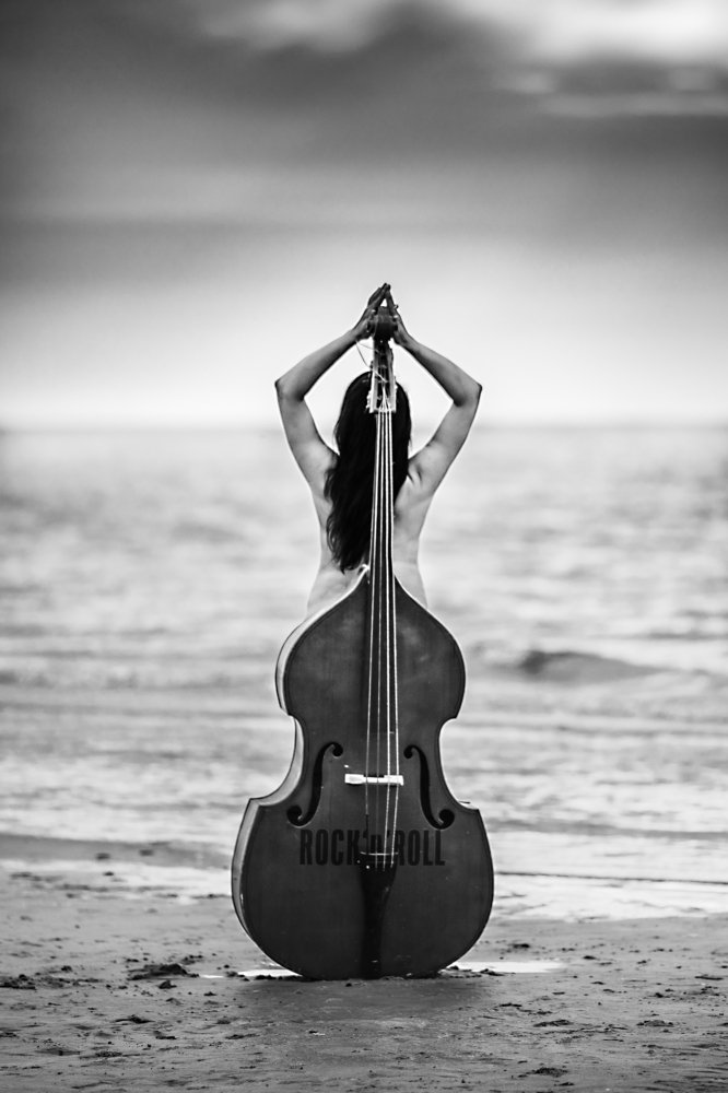 Photograph by Ivars Salmanis