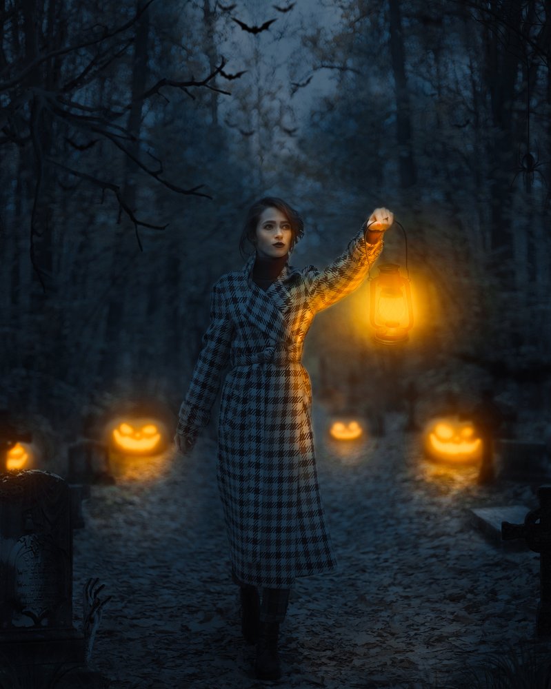 Photograph by Дарья Фатхиева