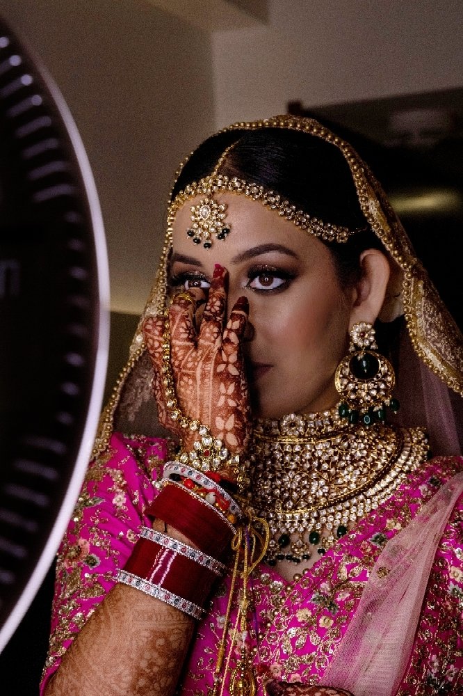 Photograph by Richa R