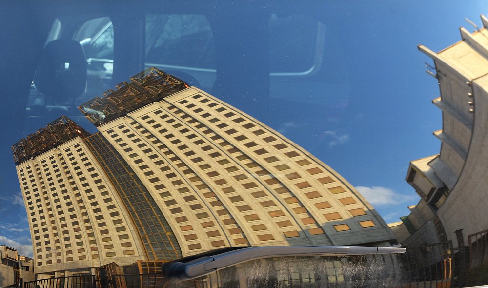 Photograph by Андрей Лукин