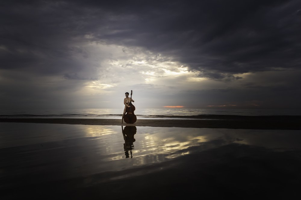 Photograph by Ivars Salmanis