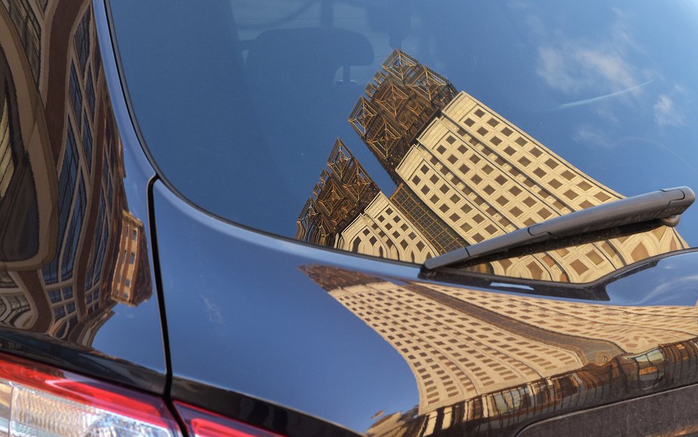 Photograph by Андрей Лукин