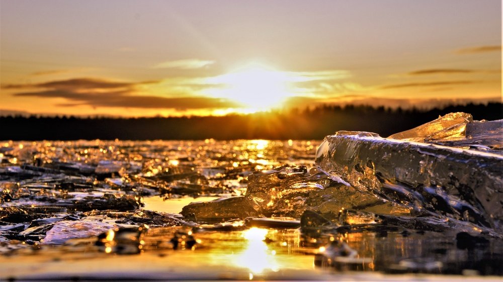 Photograph by Екатерина Апрелева