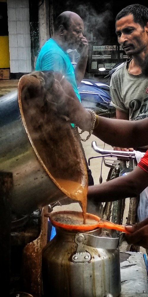 Photograph by Monuj Kr Dutta