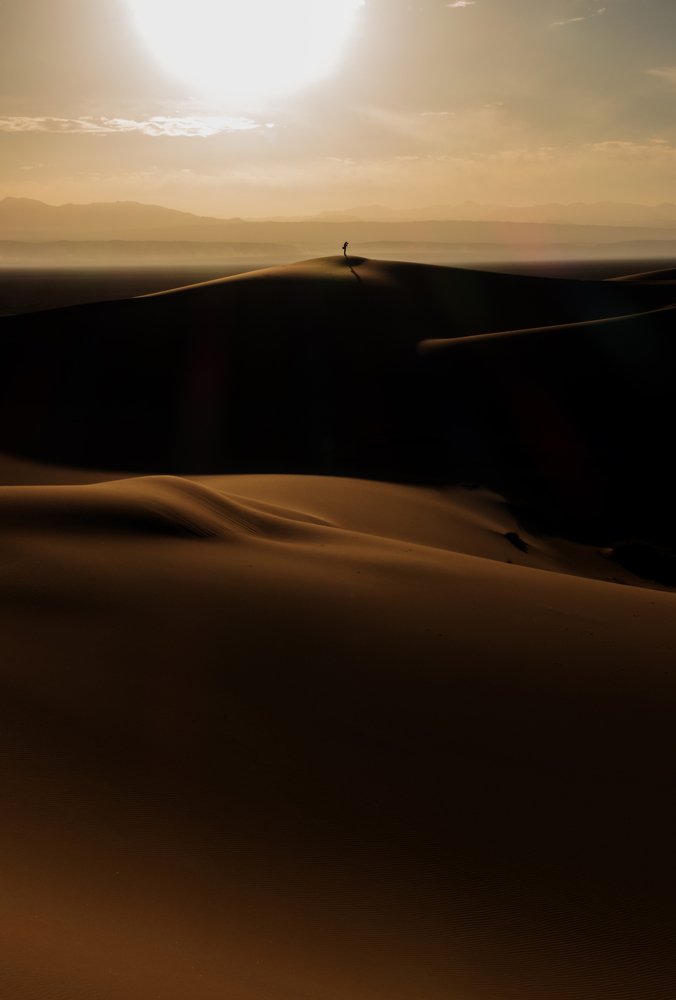 Photograph by hesamadin bagheri