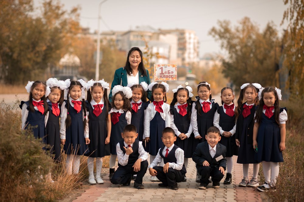 Photograph by Марфа Борисова