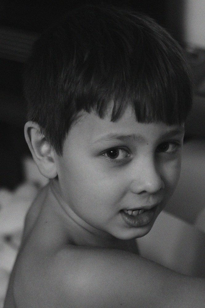 Photograph by Екатерина Бокова