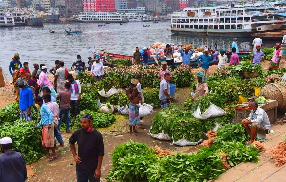 Photograph by  MD RIZWANULLAH SHUVO