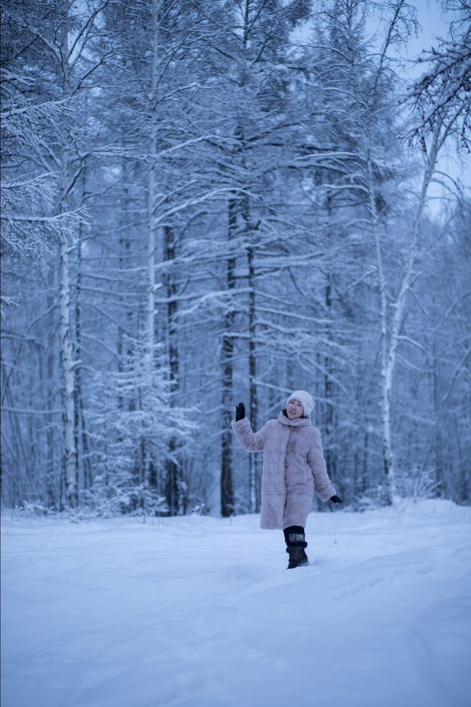 Photograph by Марфа Борисова