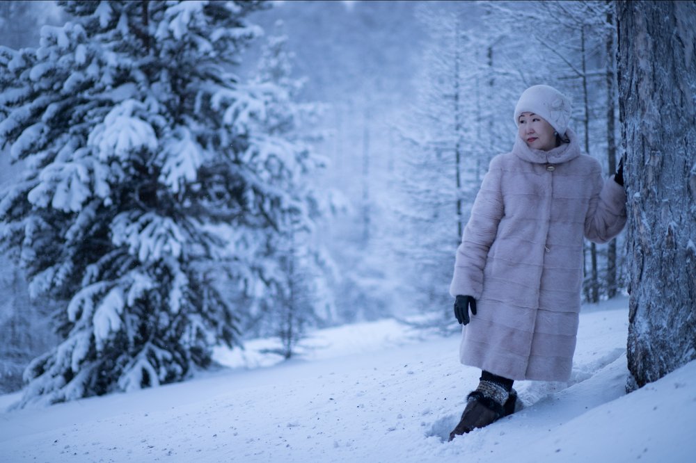 Photograph by Марфа Борисова