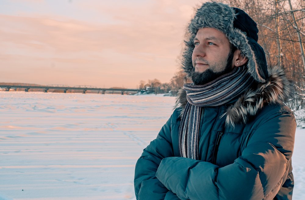 Photograph by Светлана Аверьянова