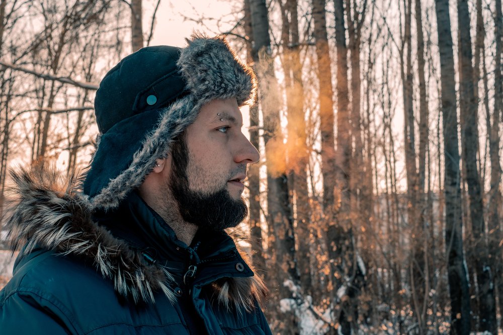 Photograph by Светлана Аверьянова