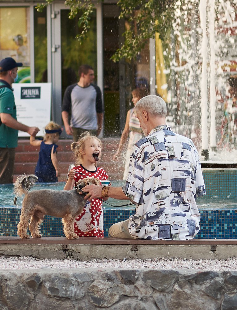 Photograph by Татьяна Мирошник