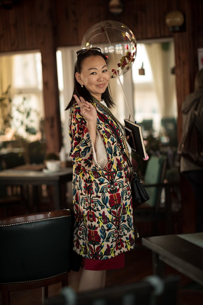 Photograph by Марфа Борисова