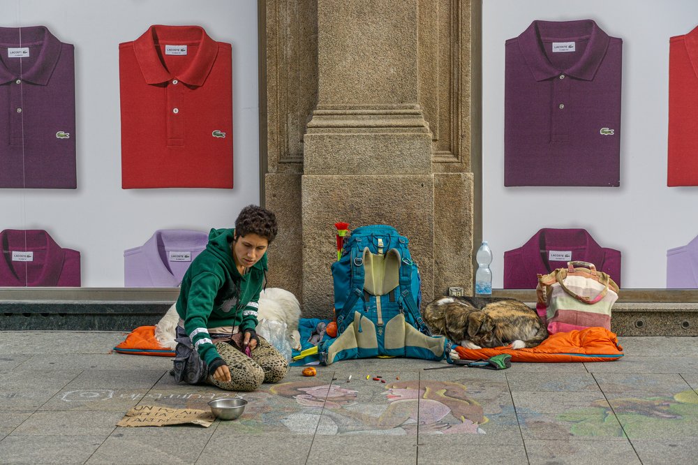 Photograph by Jeni Vladeva