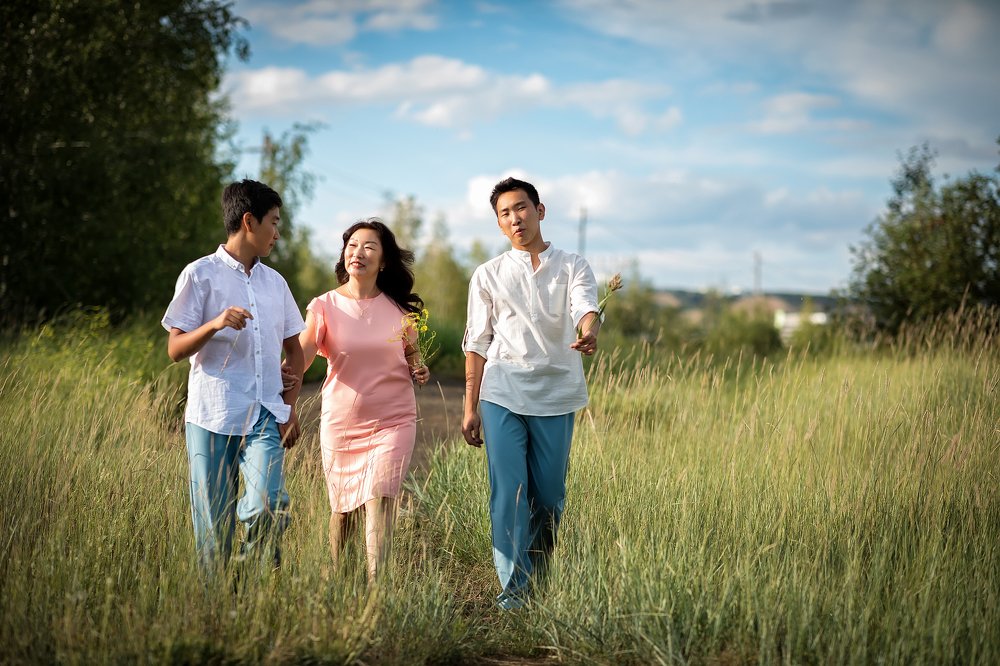 Photograph by Марфа Борисова