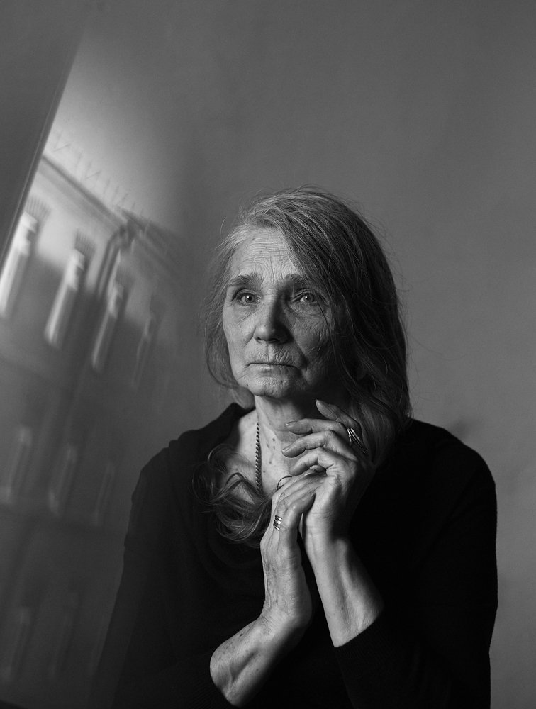 Photograph by Надежда Буаллаг