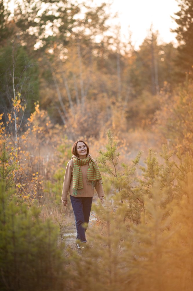 Photograph by Марфа Борисова