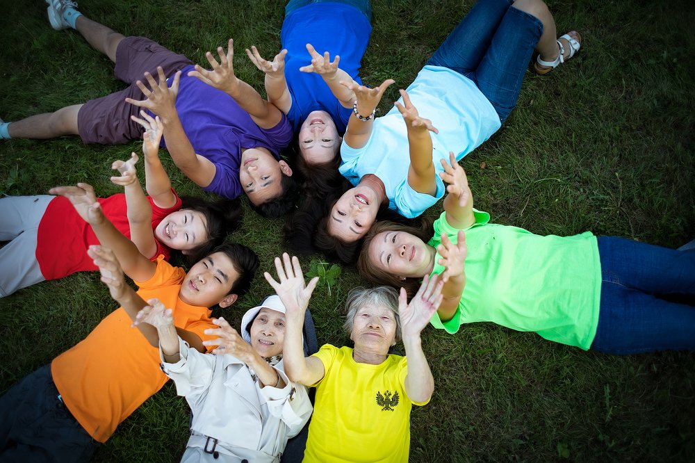 Photograph by Марфа Борисова