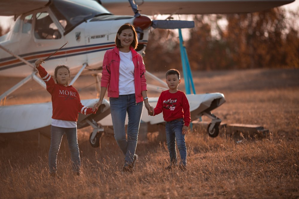 Photograph by Марфа Борисова