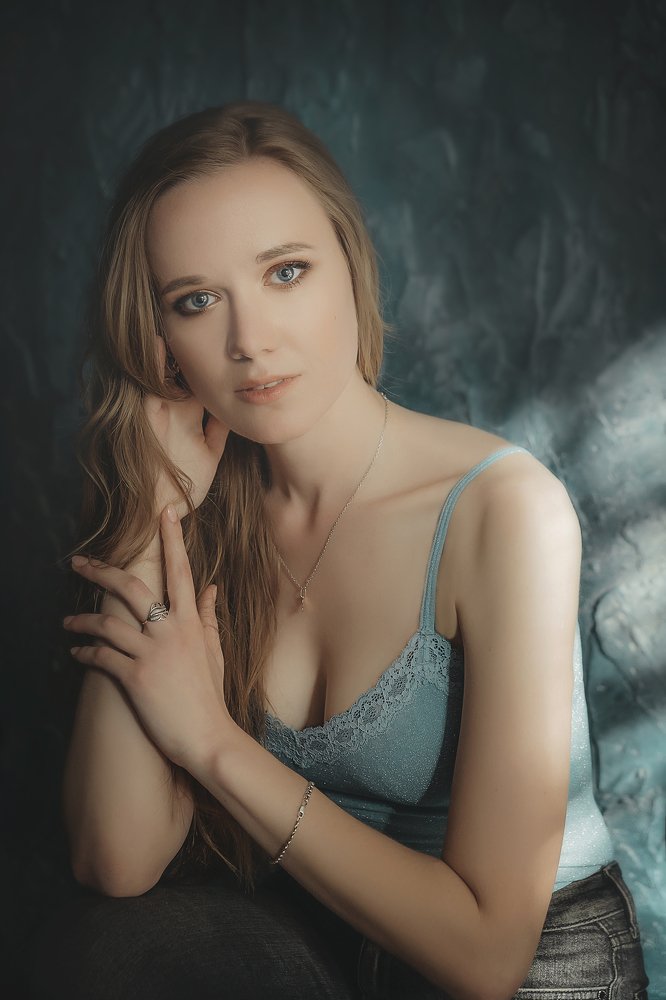 Фотография автора Мария Трасковская