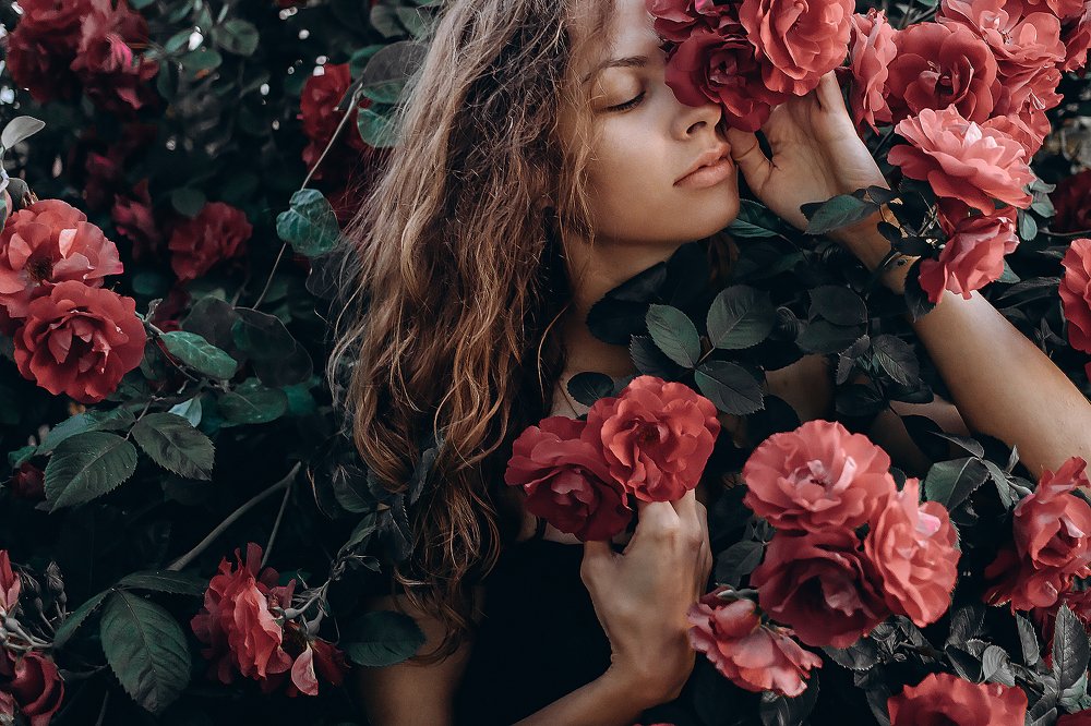 Photograph by Татьяна Коробова