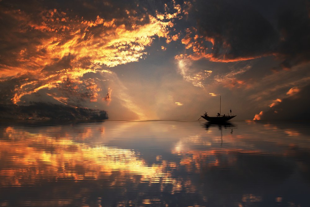 Photograph by Joyraj Samanta