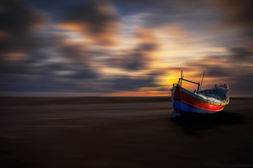 Photograph by Joyraj Samanta