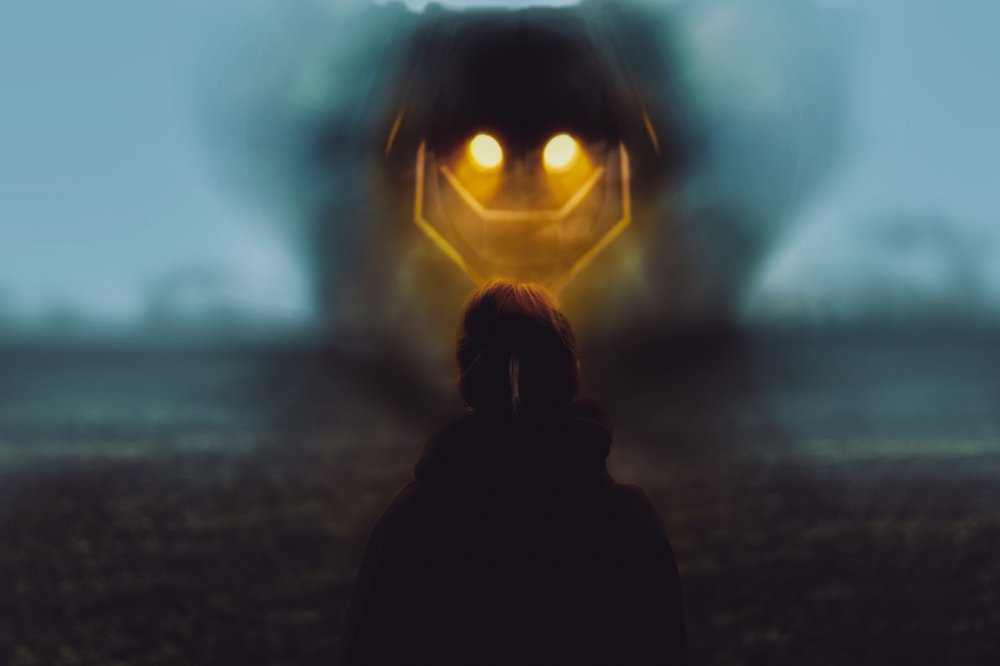 Photograph by Tamara