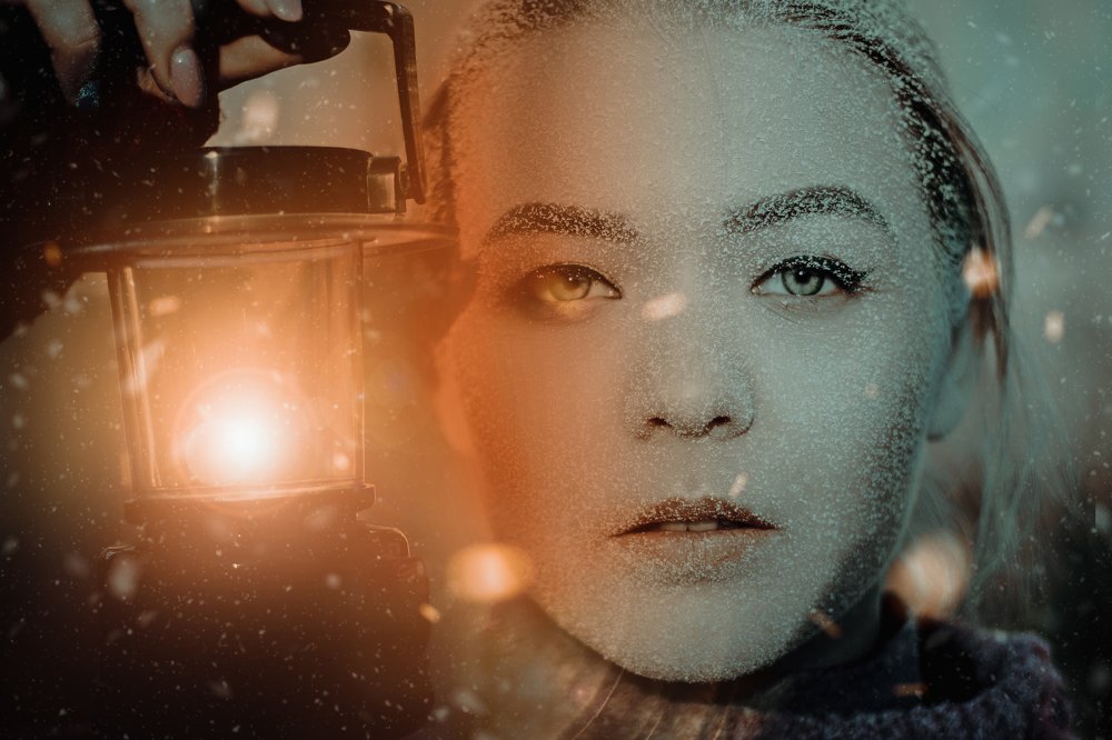 Photograph by Tamara