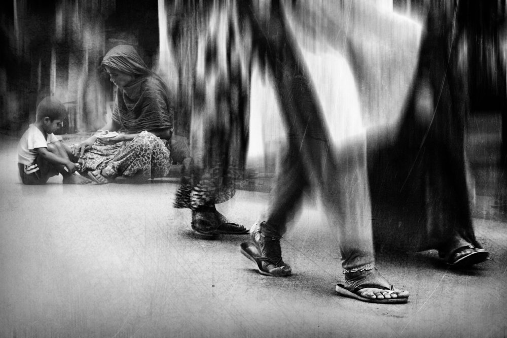 Photograph by Joyraj Samanta