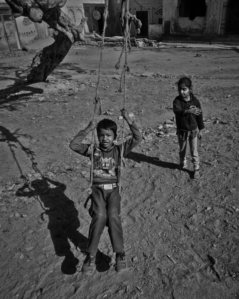 Photograph by Joyraj Samanta