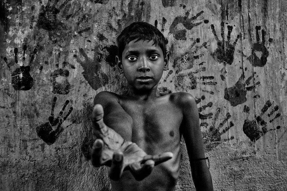 Photograph by Joyraj Samanta