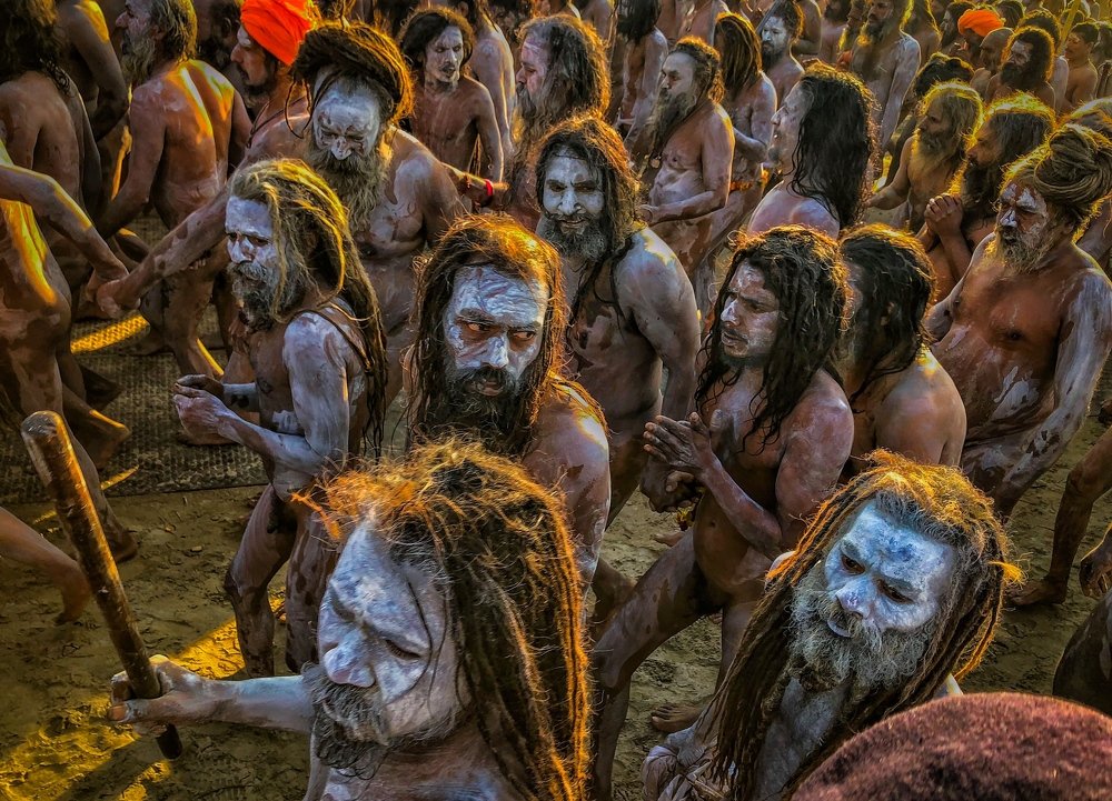 Photograph by Rahul Machigar