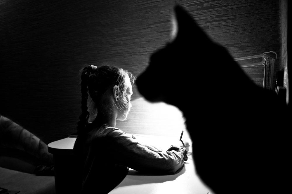 Photograph by Анна Селина