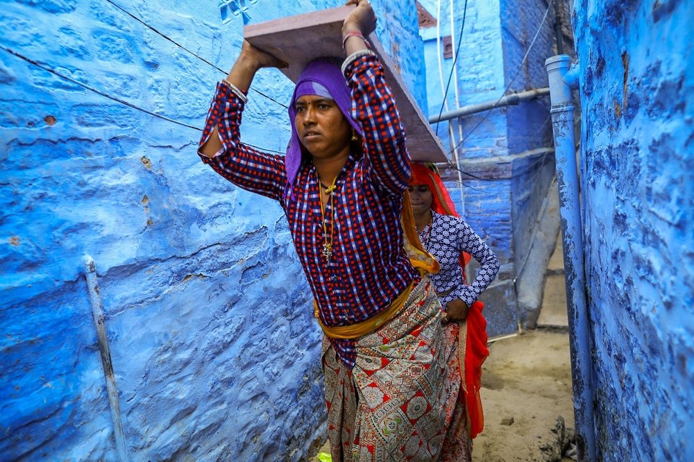 Photograph by Rahul Machigar