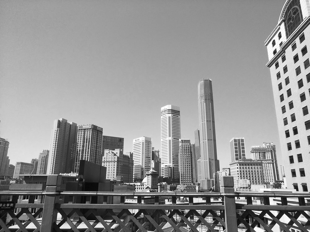 Photograph by Zoriana Rybak