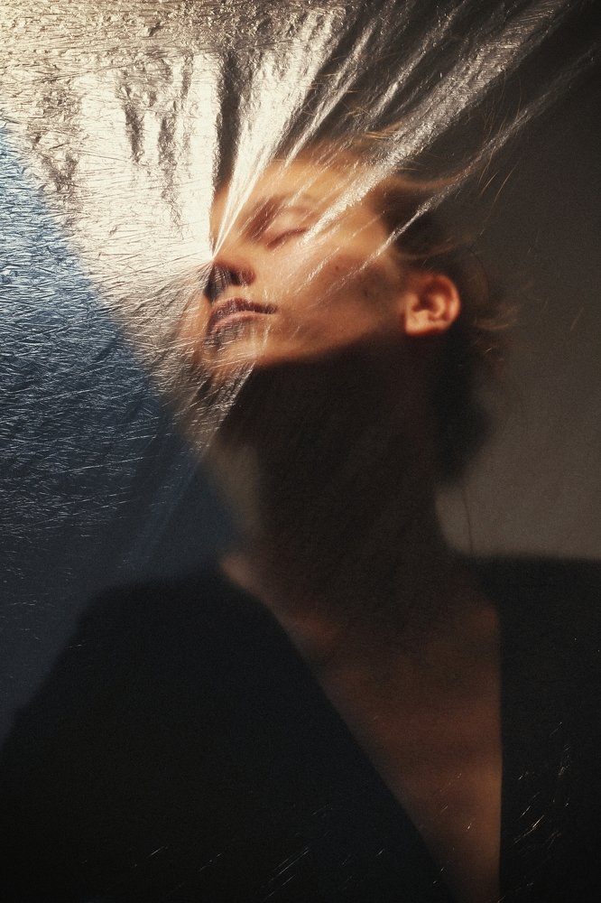 Photograph by Sasha Yurovych