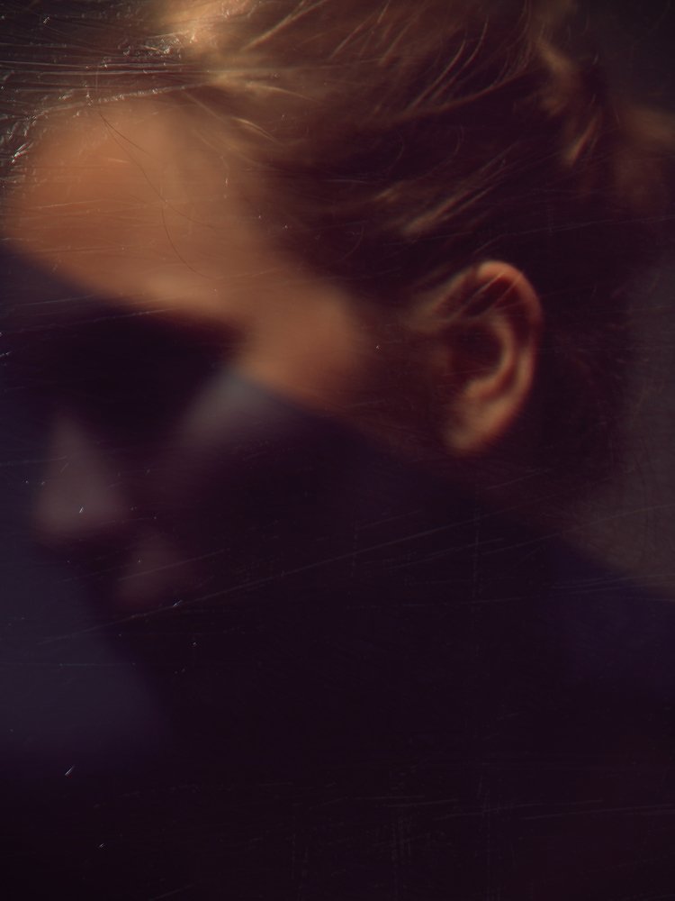 Photograph by Sasha Yurovych