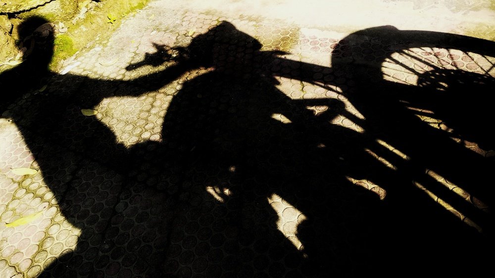 Photograph by Monuj Kr Dutta