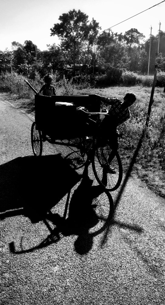 Photograph by Monuj Kr Dutta