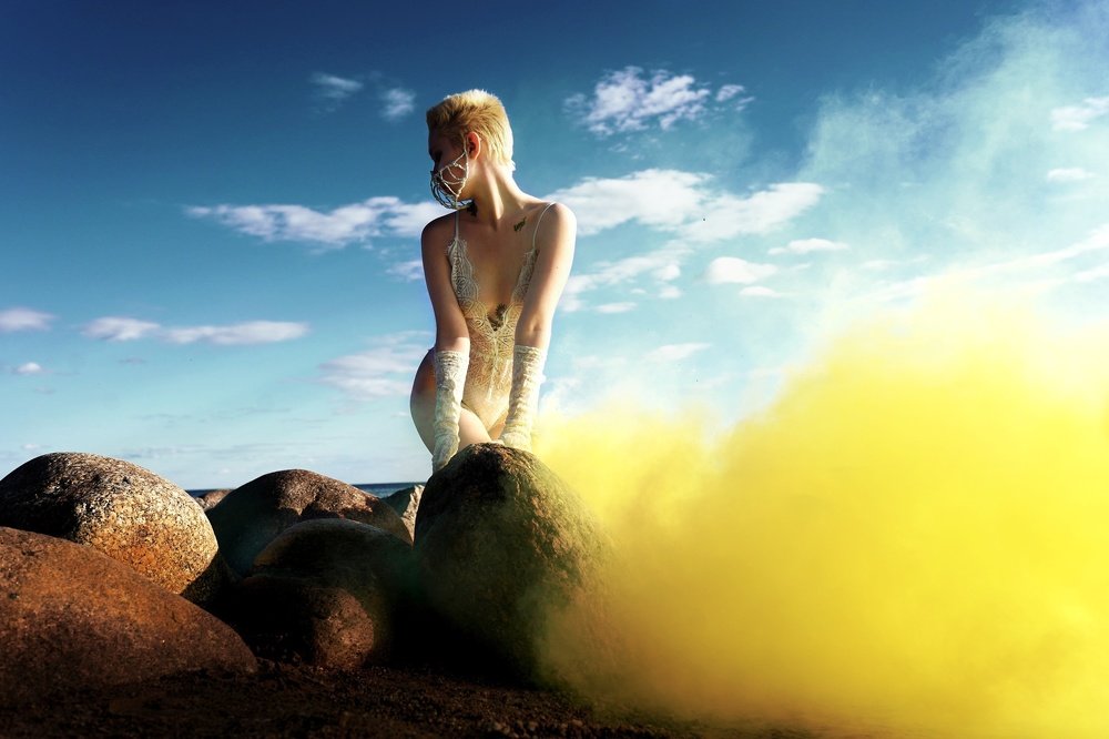 Photograph by Алина