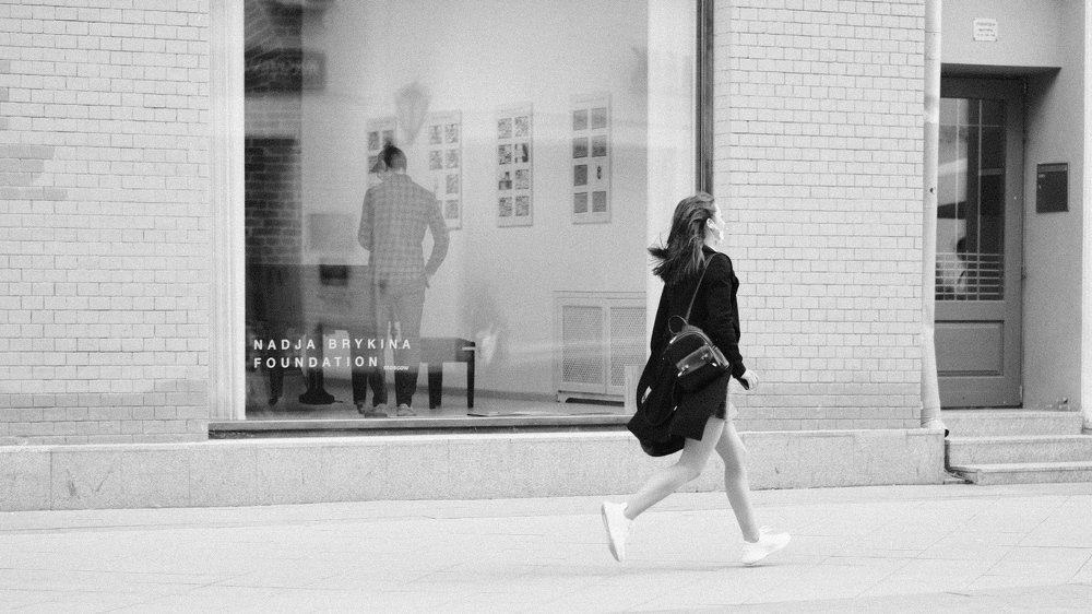 Photograph by Denis Pominov