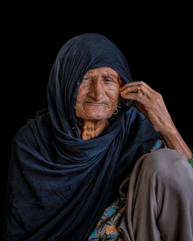 Photograph by Mobina Eidani